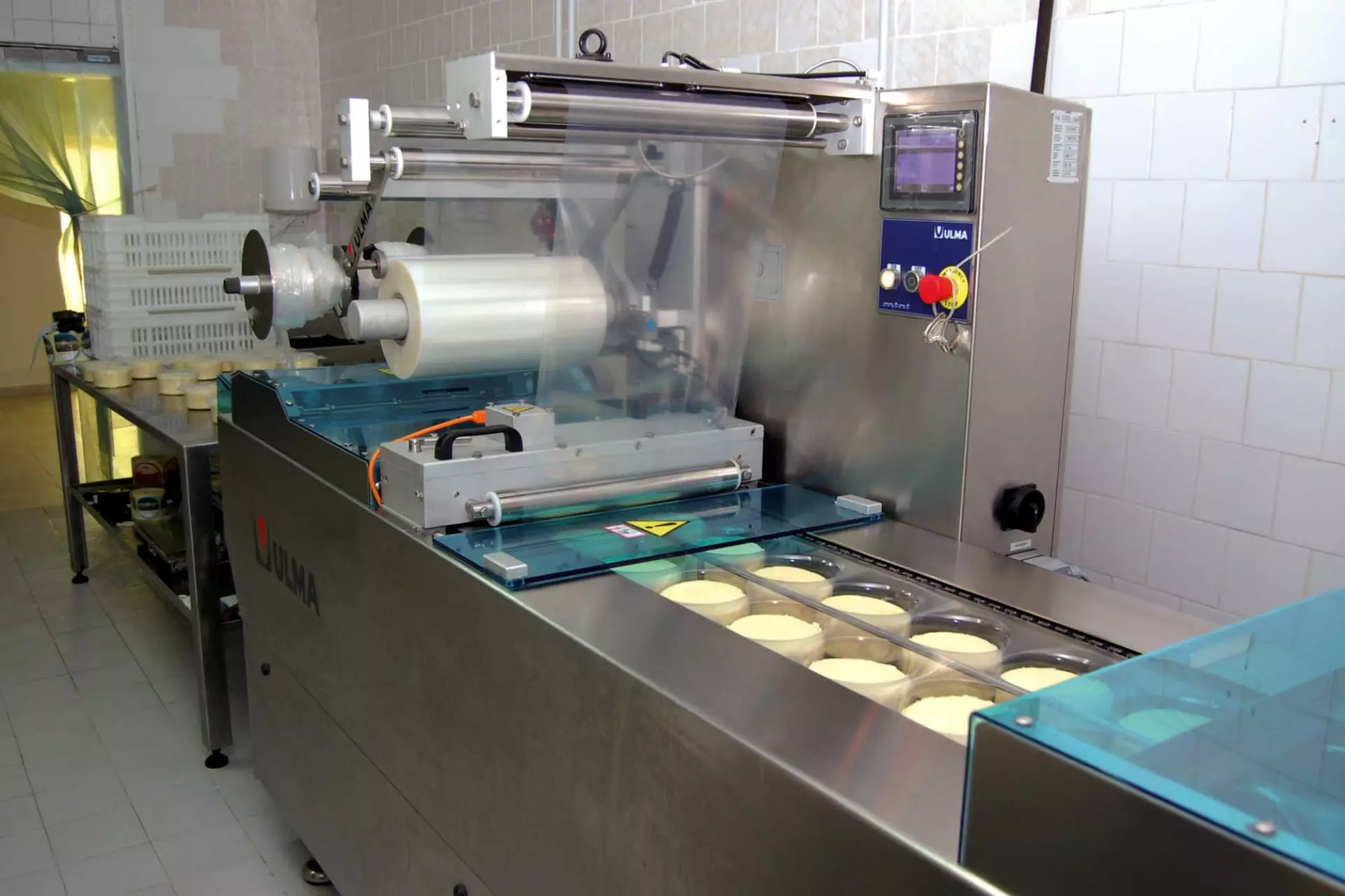 Quesos de cabra Ávila Castilla y León