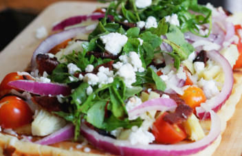 Queso de cabra, alimento imprescindible